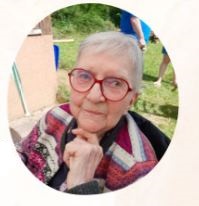 GERARD Salomé Claire Née KEMPF